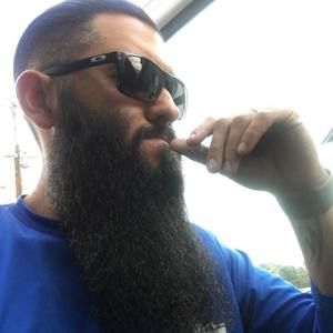 Meet your Posher, Ceasar